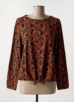 Bluză negru WHITE STUFF femeie