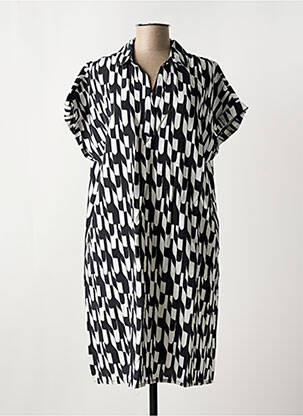 Rochie midi negru STREET ONE femeie