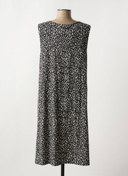 Rochie midi negru STREET ONE femeie