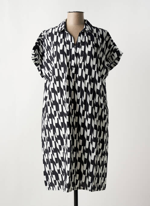 Rochie midi negru STREET ONE femeie