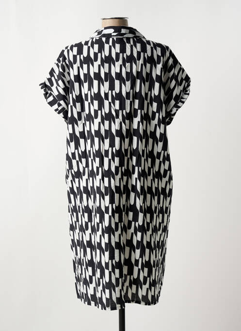 Rochie midi negru STREET ONE femeie