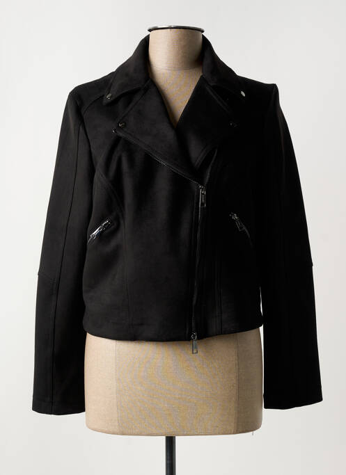 Jachete casual negru STREET ONE femeie