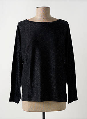 Pulover negru SURKANA femeie