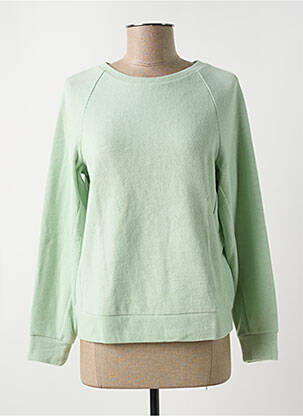 Pulover verde STREET ONE femeie