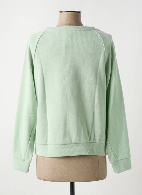 Pulover verde STREET ONE femeie