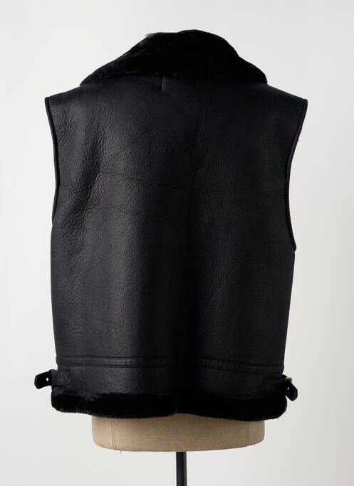 Geacă negru TIFFOSI femeie