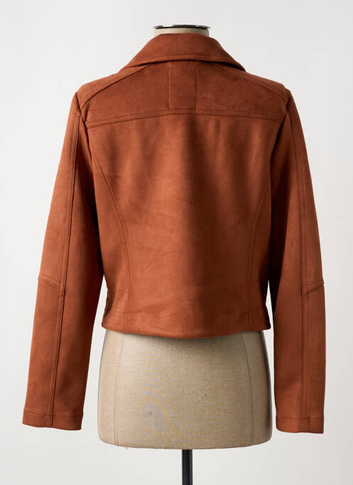 Jachete casual maro STREET ONE femeie