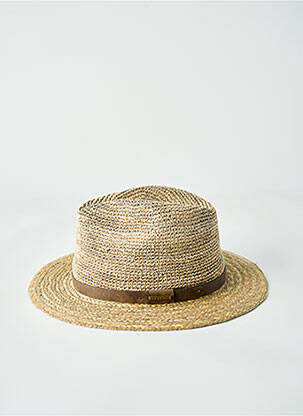 Pălărie maro STETSON unisex