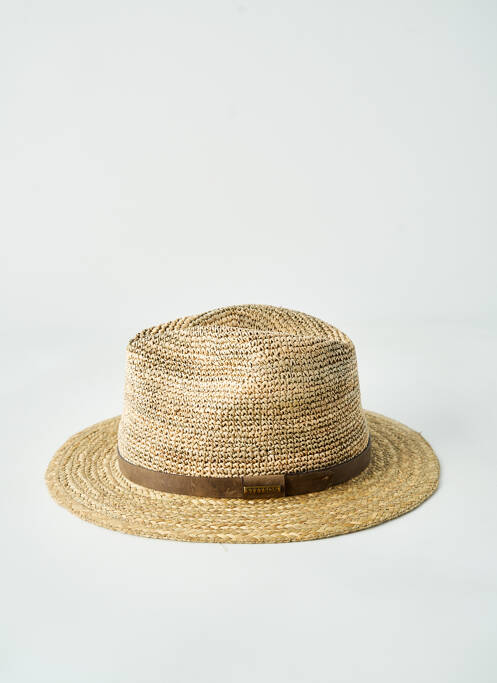 Pălărie maro STETSON unisex