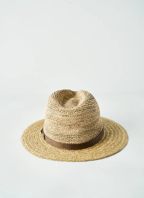 Pălărie maro STETSON unisex
