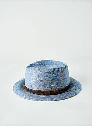 Pălărie albastru FLECHET unisex