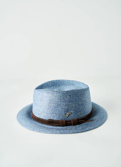 Pălărie albastru FLECHET unisex