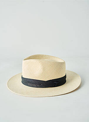 Pălărie negru STETSON unisex