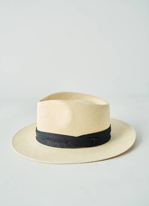 Pălărie negru STETSON unisex
