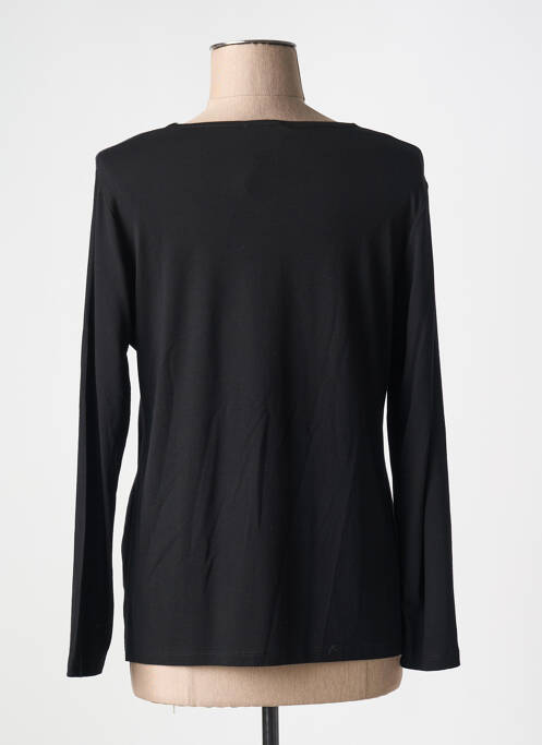 Tricou negru ALAIN MURATI femeie