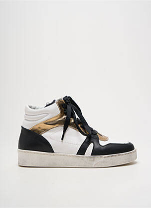 Adidași auriu CONCEPT femeie