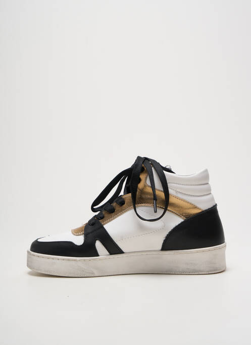 Adidași auriu CONCEPT femeie