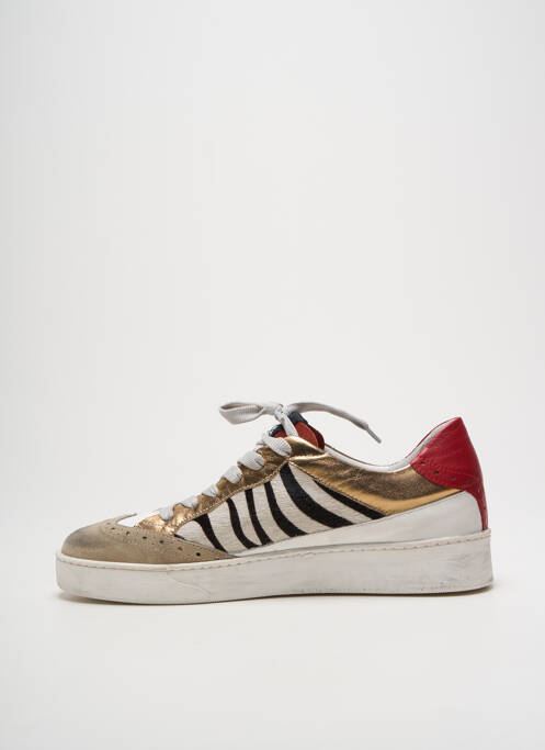 Adidași roșu CONCEPT femeie