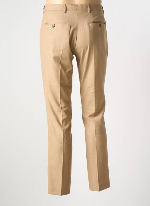 Pantalon drept maro JACK & JONES bărbat