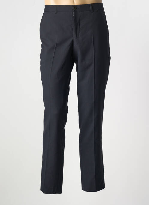 Pantalon slim albastru JACK & JONES bărbat