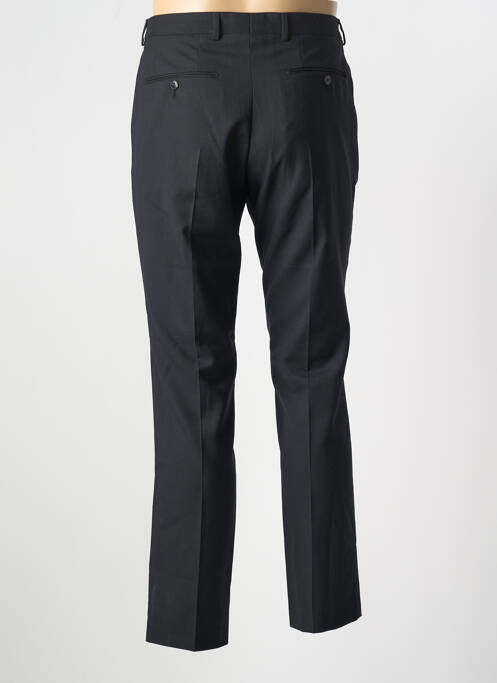 Pantalon slim albastru JACK & JONES bărbat