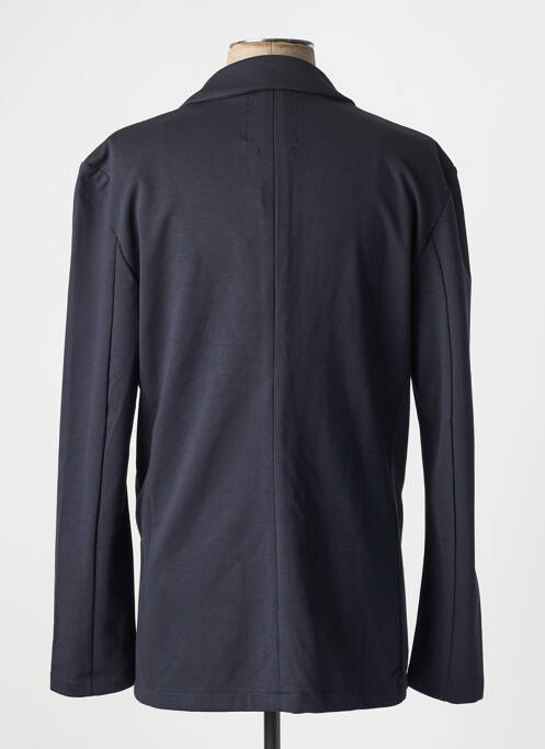 Sacou albastru JACK & JONES bărbat