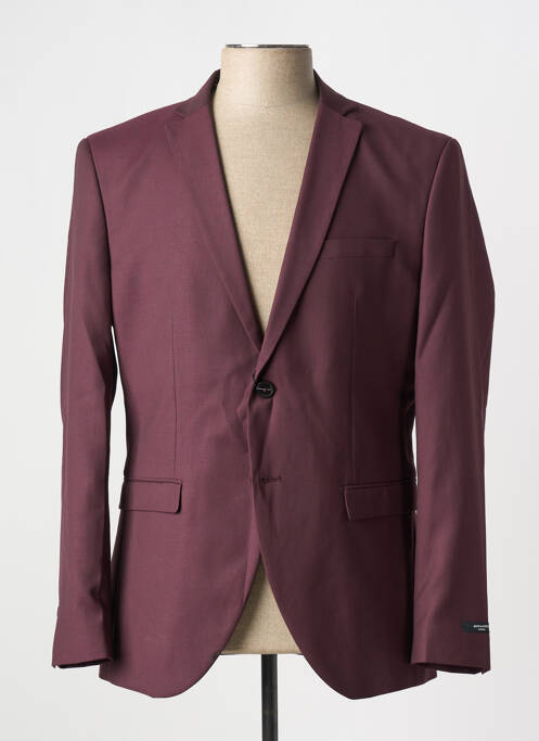 Sacou violet JACK & JONES bărbat