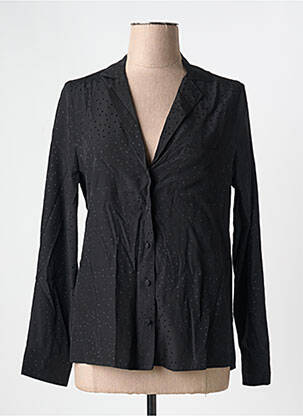 Cămașă negru ARTLOVE femeie