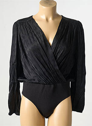 Body negru ARTLOVE femeie