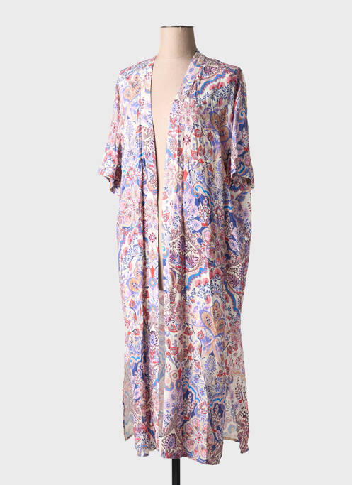 Jachete kimono violet LPB femeie