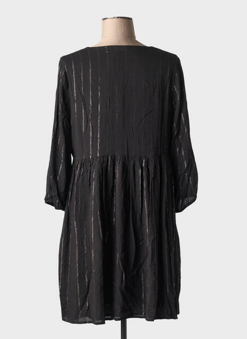 Rochie scurtă negru LPB femeie