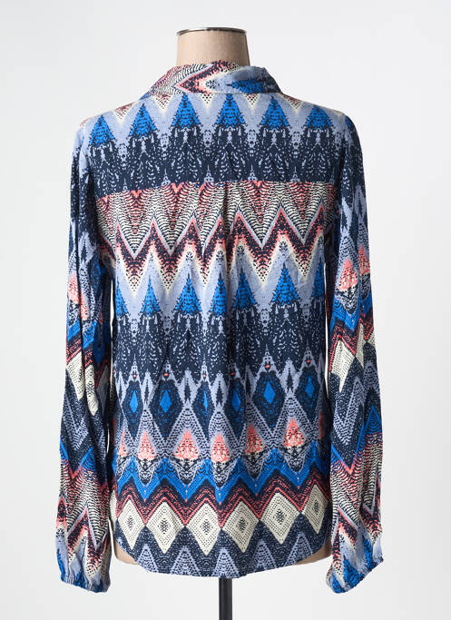 Cămașă albastru B.YOUNG femeie