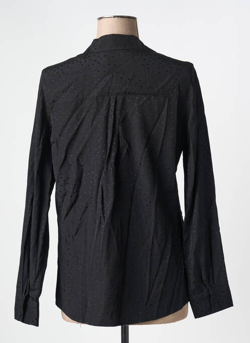 Cămașă negru ARTLOVE femeie