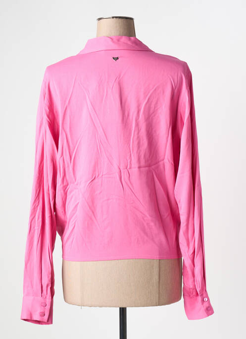 Cămașă roz LPB femeie