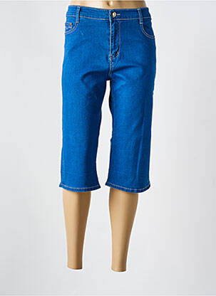 Corsar albastru H&L femeie