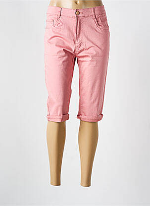 Corsar roz G-SMACK femeie