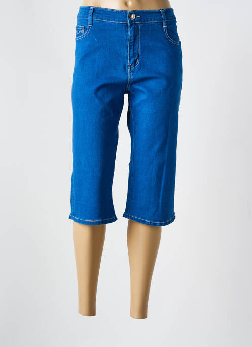 Corsar albastru H&L femeie