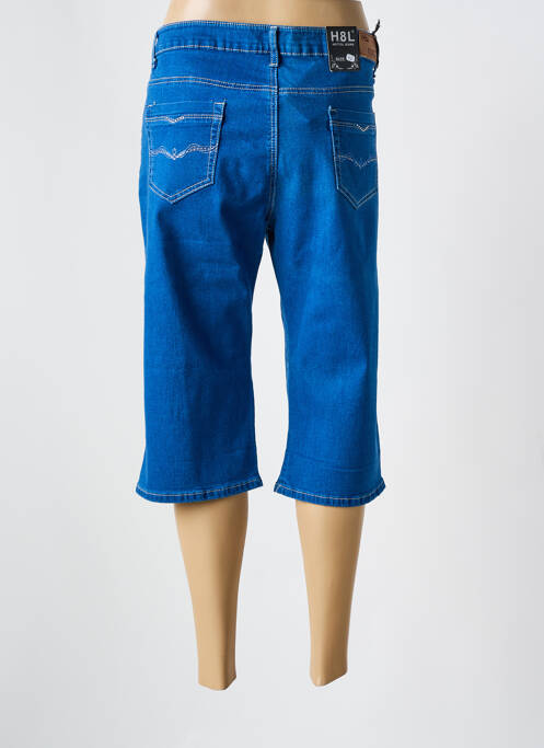 Corsar albastru H&L femeie