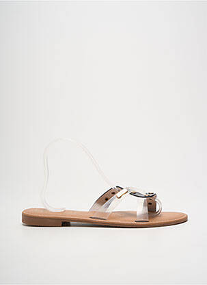 Mulete/Saboți negru LPB femeie