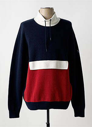 Pulover albastru ROYAL MER bărbat