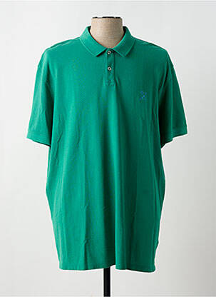 Polo verde OXBOW bărbat