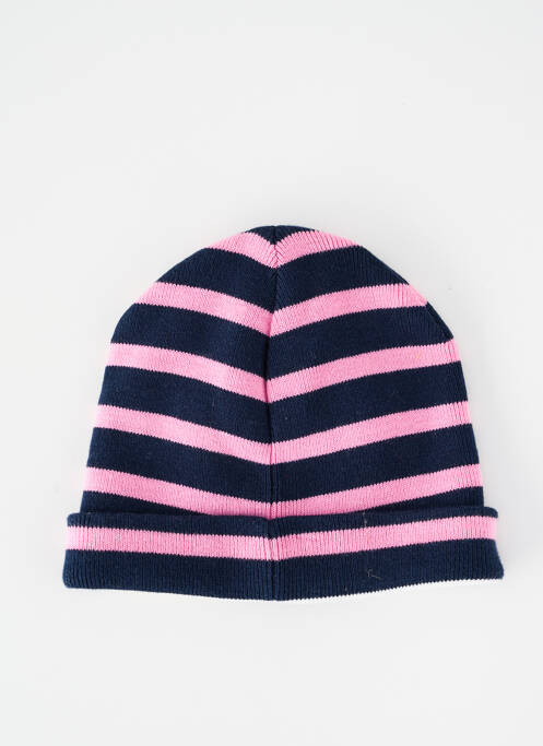Căciulă roz WEEK END A LA MER fată