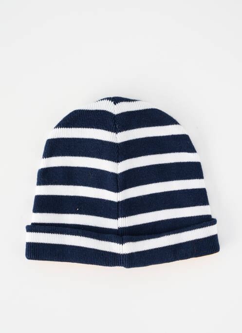 Căciulă albastru WEEK END A LA MER băiat