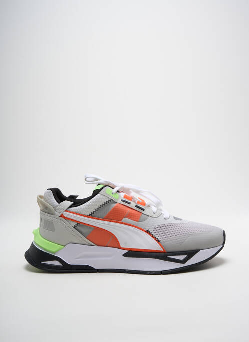 Adidași gri PUMA bărbat