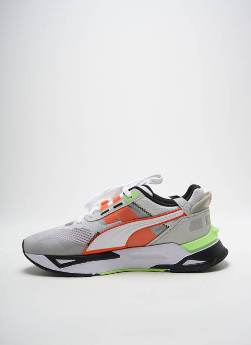 Adidași gri PUMA bărbat