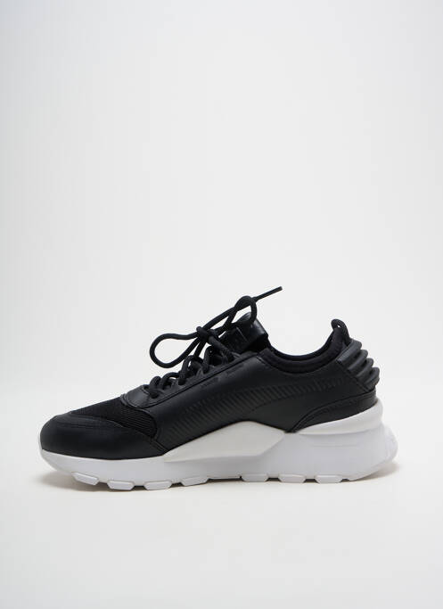 Adidași negru PUMA unisex