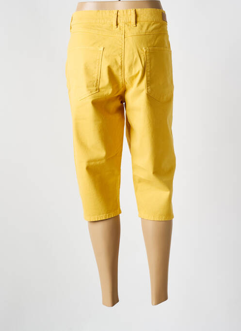 Corsar galben LEE COOPER femeie