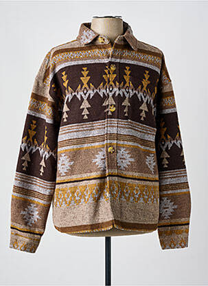 Jachete casual maro LEE COOPER bărbat