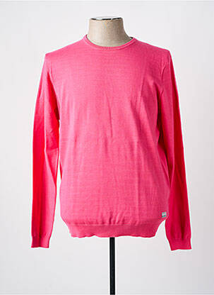 Pulover roz LEE COOPER bărbat