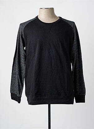 Pulover negru LEE COOPER bărbat